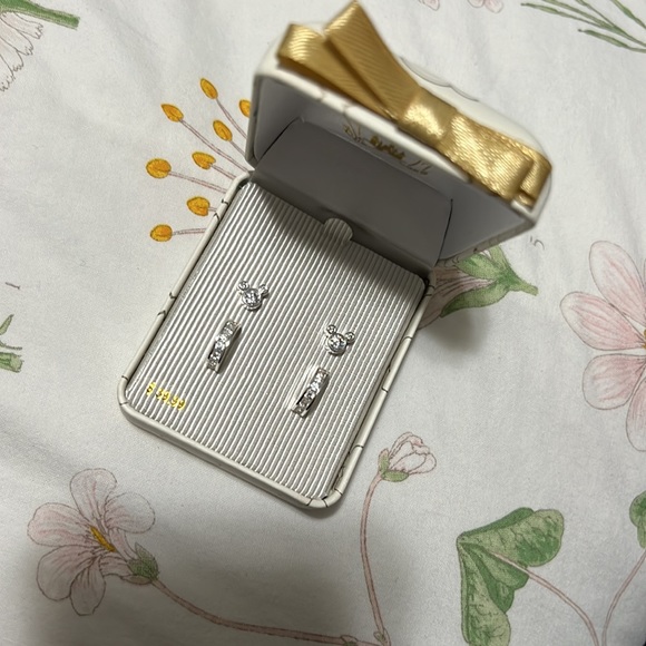 DISNEYLAND EARRINGS - Picture 3 of 3